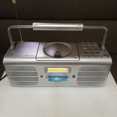 KENWOOD ケンウッド CD/MDパーソナルステレオシステム...