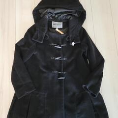 NICE CLAUP ダッフルコート