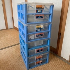 トミカケース