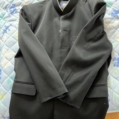 学生服