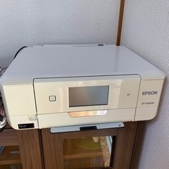 エプソン　プリンター　ジャンク品