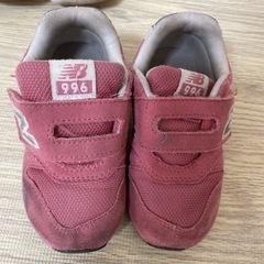 15センチ　靴まとめ売の画像