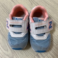 15センチ　靴まとめ売の画像