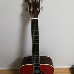 アコースティックギター YAMAHA FG830