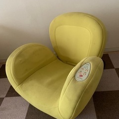 【あげます】マッサージチェアの画像