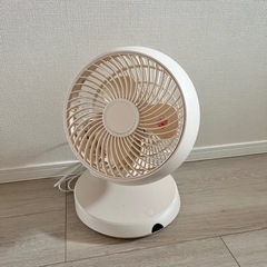 AND･DECOサーキュレーター
