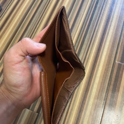 ★早い者勝ち‼︎ルイヴィトン モノグラム　LOUIS VUITTON 二つ折り財布　マルコ