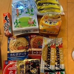 低糖質ソース&食品セット！の画像