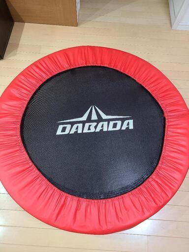 【美品】トランポリン