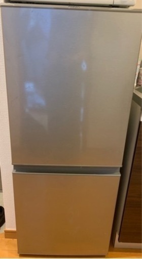 【値下げ】冷蔵庫2019年製
