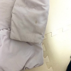 ジャンバー　130cmの画像