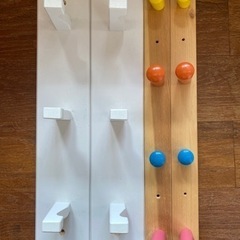 IKEA ウォールハンガー