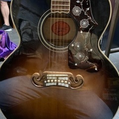 Gibson J-200 中古の画像