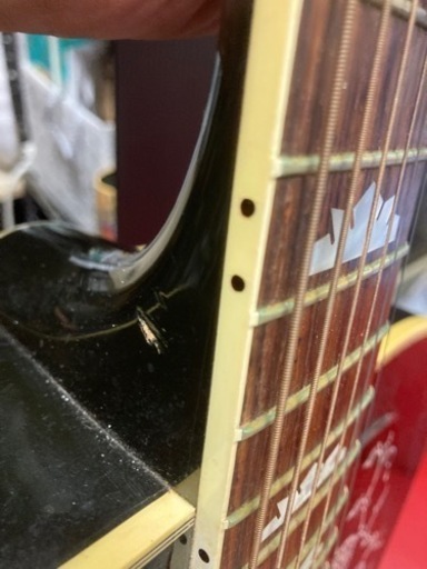 Gibson J-200 中古