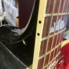 Gibson J-200 中古の画像