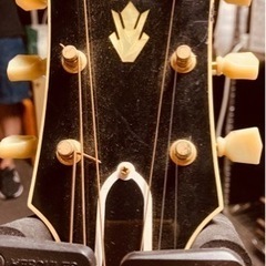 Gibson J-200 中古の画像