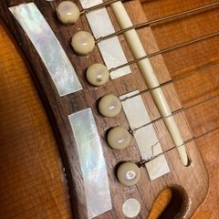 Gibson J-200 中古の画像