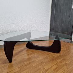 イサムノグチ　コーヒーテーブル　リプロダクト品