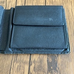 ヴィトン財布　2つ折り　の画像