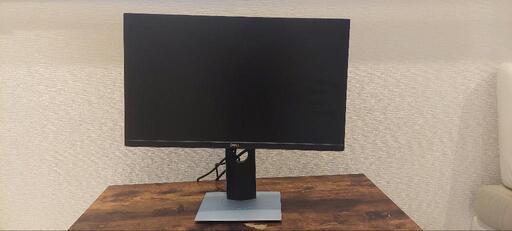 Dellモニター