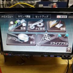 KENWOOD HDV-990 カーナビの画像