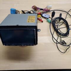 KENWOOD HDV-990 カーナビ