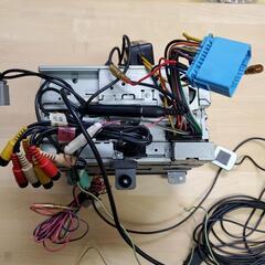 KENWOOD HDV-990 カーナビの画像