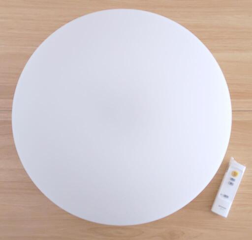 シーリングライト　LED　アイリスオーヤマ　6畳用