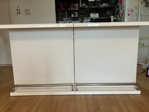 カウンターテーブル