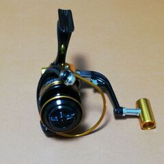 【限界値下げ】D.ZJ スピニングリール 3000番 新品未使用 フィッシング 釣りの画像