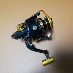 【限界値下げ】D.ZJ スピニングリール 3000番 新品未使用...