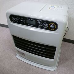 CORONA FH-G3221Y 石油ファンヒーター 石油ストー...