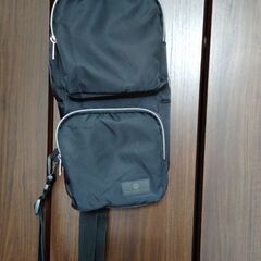 ボディバック