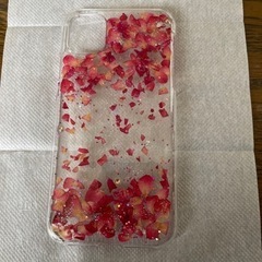 iPhoneスマホケース【値下げしました】