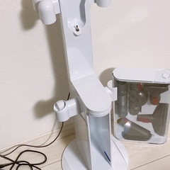 Dyson Cyclone V10 フロアドック SV12DOK