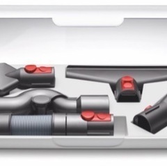 Dyson Cyclone V10 フロアドック SV12DOKの画像