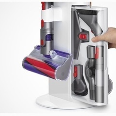 Dyson Cyclone V10 フロアドック SV12DOKの画像