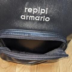 リュック【repipi armario】の画像