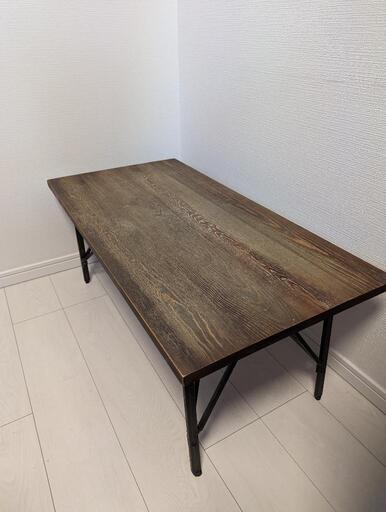 コーヒーテーブル【journalStandard furniture】
