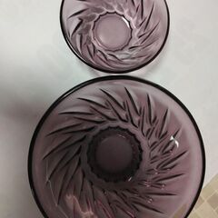 #クリスタル、#ボール中1＋小4【新品】の画像