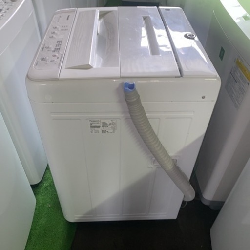 大阪限定●配送無料●2020年製●Panasonic●NA-F60B13●洗濯機