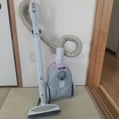 掃除機SC-XW33M（P）の画像