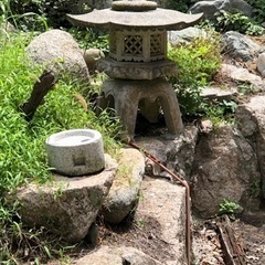 灯籠あげます
