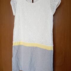 ［未着用品］NATURAL BEAUTY BASIC ワンピース...