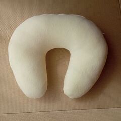 【受渡者が決まりました】授乳クッション