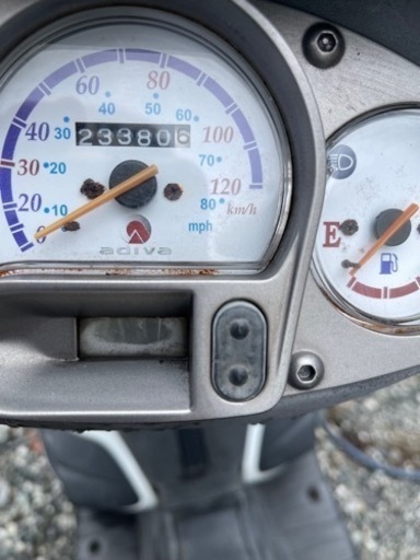 アデイバ　イタリア製