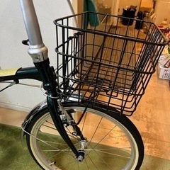 DAHON ダホンBoardwalk ボードウォークD7 2022モデル