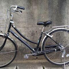 【値下げしました】26インチ 自転車 ジャンク品
