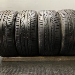 BS POTENZA RE050A 225/40R18 18イン...