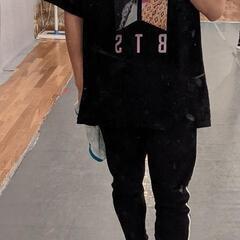 KPOPカバーダンスを一緒にしませんか？